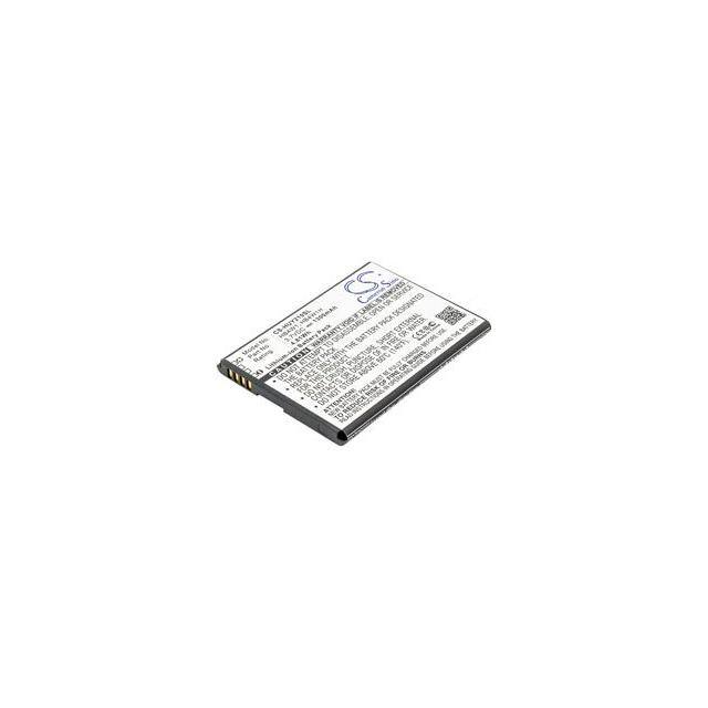 ASCEND W2-101 Replacement for Huawei Ascend W2