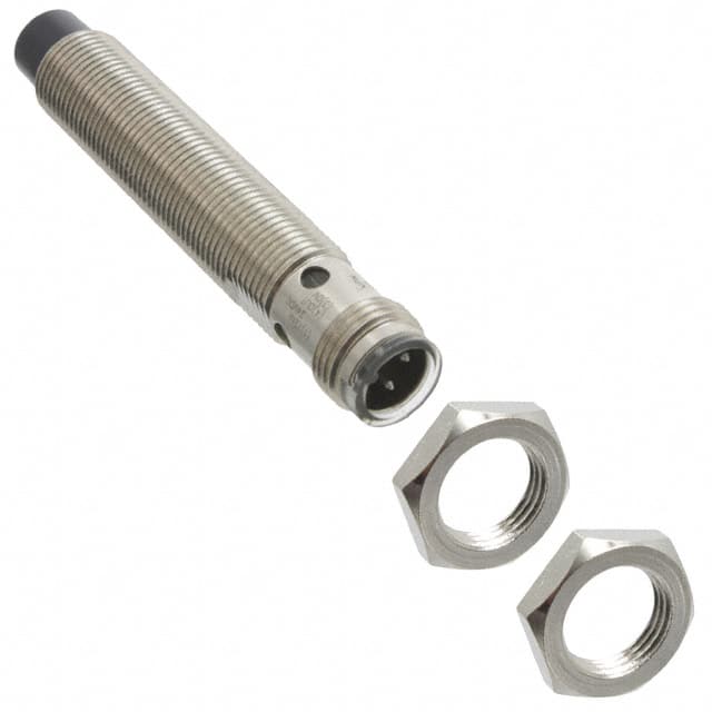 E2A-M12LN08-M1-C1 SENSOR PROX INDUCTIVE 8MM CYLIND