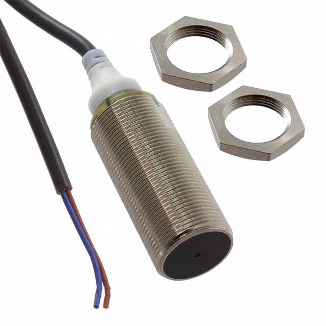 E2A-M18KS08-WP-D1 2M SENSOR PROX INDUCTIVE 8MM CYLIND