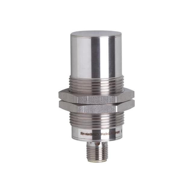 IIT231 INDUCTIVE SENSOR; M30 X 1.5 / L