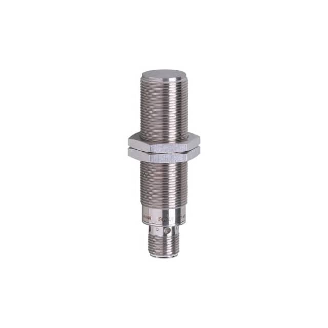 IGC250 INDUCTIVE SENSOR; M18 X 1 / L =