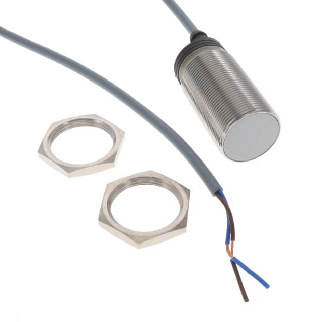 IA30ELF10UC SENSOR PROX INDUCTIVE 10MM CYL