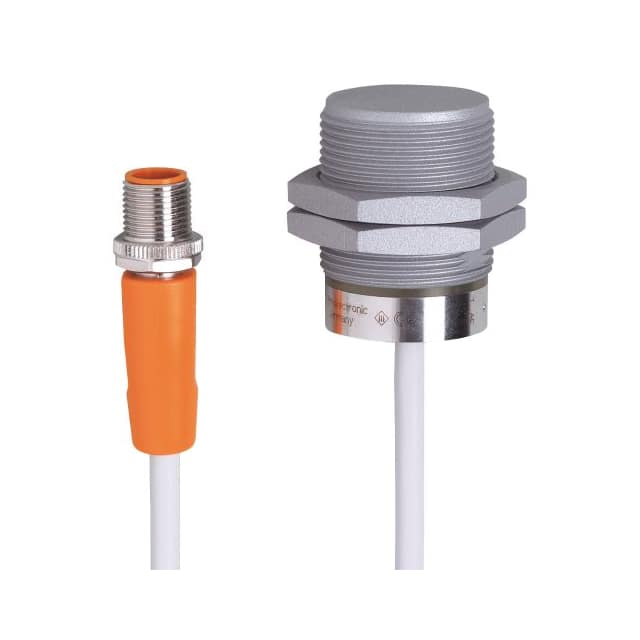 IIR206 INDUCTIVE SENSOR; M30 X 1.5 / L