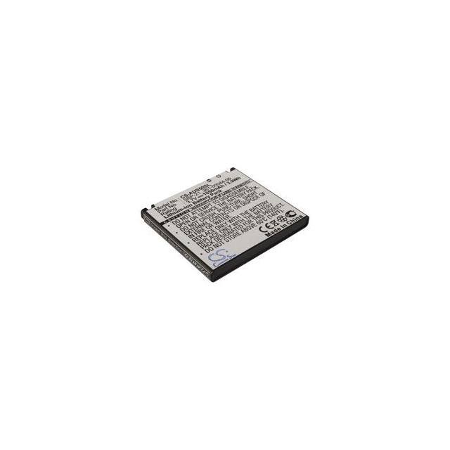 NUVIFONE A50 Replacement for Garmin-Asus Nuvi