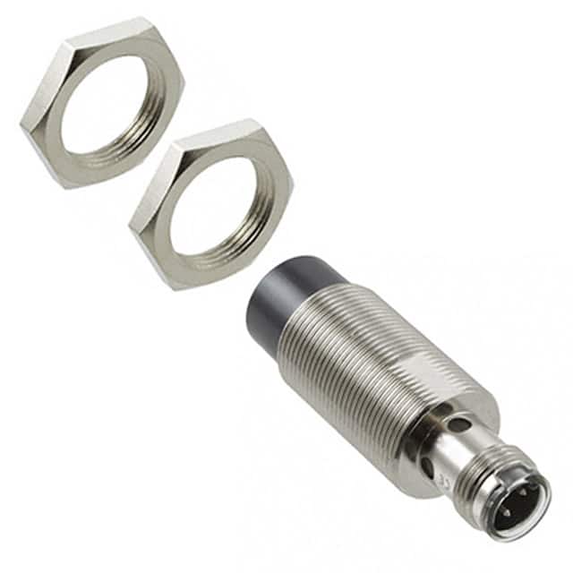 E2A-M18KN16-M1-C1 SENSOR PROX INDUCTIVE 16MM CYL
