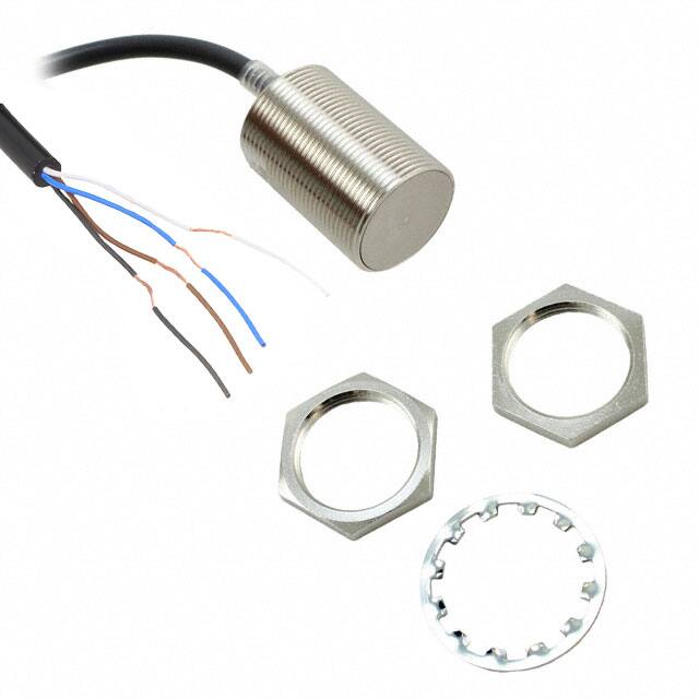 E2E-X15C330-R 2M SENSOR INDUCT 15MM NPN M30 NO/NC