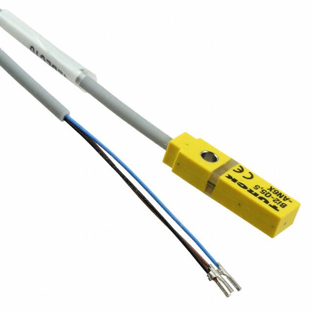 PSAFP100 SENSOR PROX INDUCTIVE 2MM MODULE