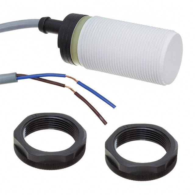 IA30CLF10UC SENSOR PROX INDUCTIVE 10MM CYL