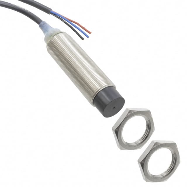 E2A-M18LN16-WP-B1 2M SENSOR PROX INDUCTIVE 16MM CYL