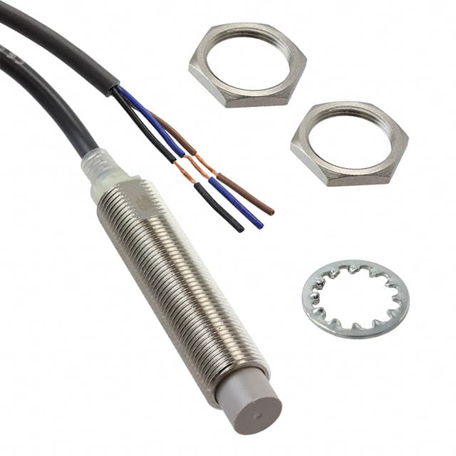 E2E2-X5MB1 SENSOR PROX INDUCTIVE 5MM CYLIND
