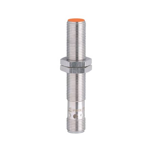 IF6029 INDUCTIVE SENSOR; M12 X 1 / L =