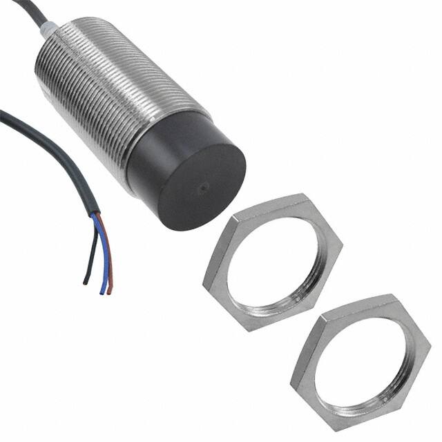 E2A-M30LN30-WP-B1 2M SENSOR PROX INDUCTIVE 30MM CYL