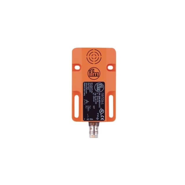 IW5064 INDUCTIVE SENSOR; 60 X 36 X 10 M