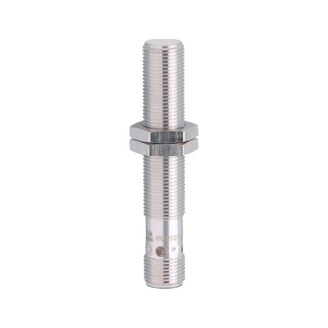 IFC210 INDUCTIVE SENSOR; M12 X 1 / L =