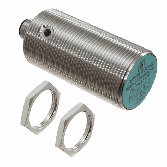 NBB15-30GM60-A2-V1 INDUCTIVE SEN 15MM PNP