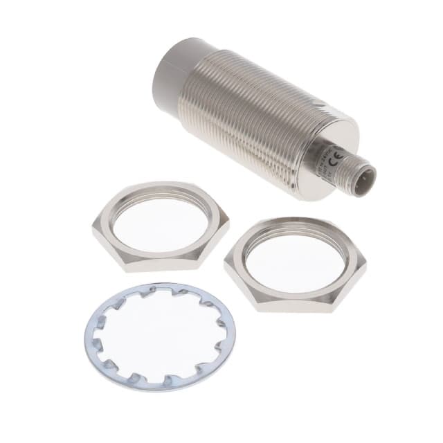 E2E2-X18MB1-M1 SENSOR PROX INDUCTIVE 18MM CYL