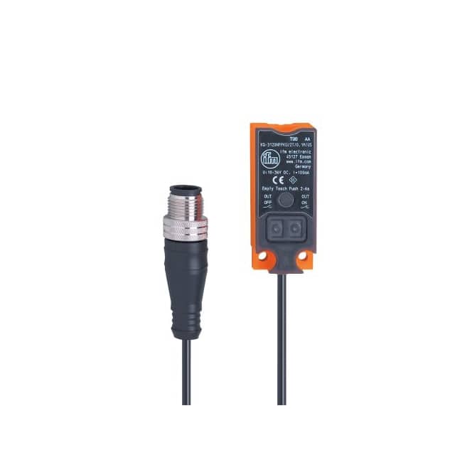 KQ6005 CAPACITIVE SENSOR; 20 X 14 X 48