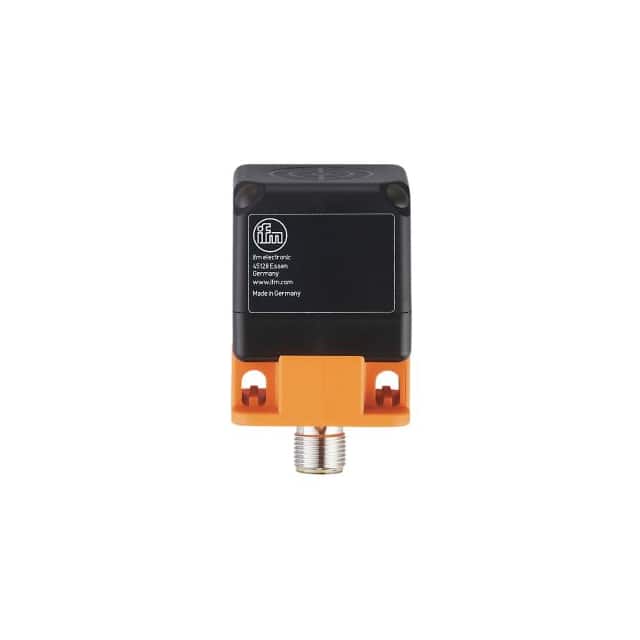 IM5140 INDUCTIVE SENSOR; 40 X 40 X 54 M