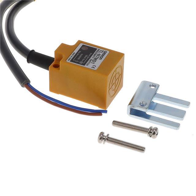 TL-N7MD1 SENSOR PROX INDUCT 7MM IP67 MOD