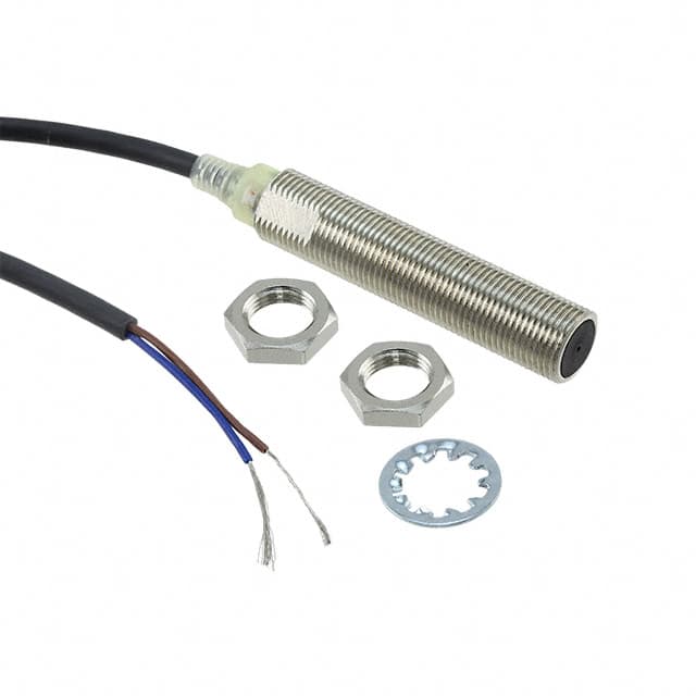 E2E2-X2Y2-US SENSOR PROX INDUCTIVE 2MM CYLIND