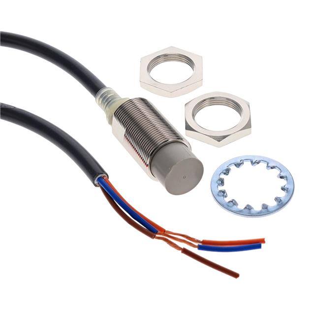 E2E-X14MD1S SENSOR PROX INDUCTIVE 14MM CYL