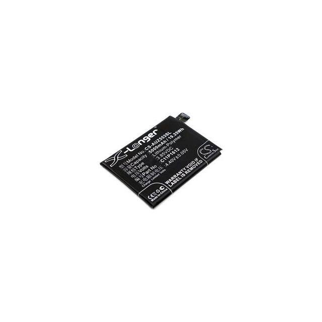 CS-AUZ553SL Replacement for Cameron Sino CS-