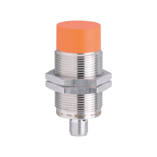 II5914 INDUCTIVE SENSOR; M30 X 1.5 / L