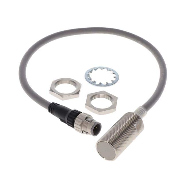 E2E-X7D1-M1TGJ 0.3M SENSOR PROX INDUCTIVE 7MM CYLIND