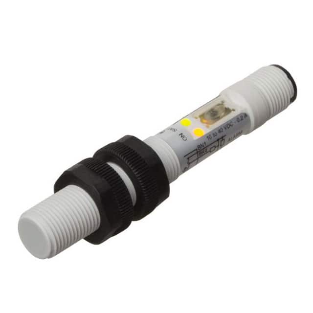 CA12CLC08BPM1RT SENSOR PROX CAP 8MM IP68 CYLIND