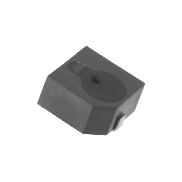 TE122005-1 BUZZER ELECTRO 5V 12.8X12.8 SMD