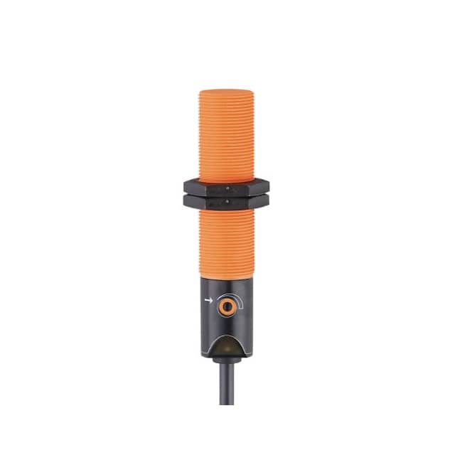 KG0010 CAPACITIVE SENSOR; M18 X 1 / L =