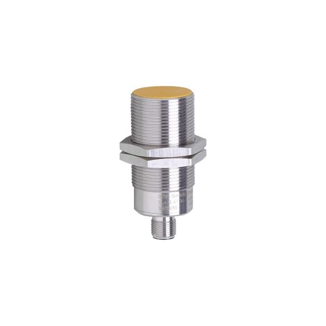 GI712S FAIL-SAFE INDUCTIVE SENSOR; M30