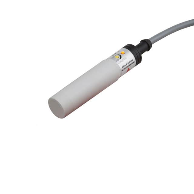 CB18CLN12NA SENSOR PROX CAPACITIVE 12MM CYL