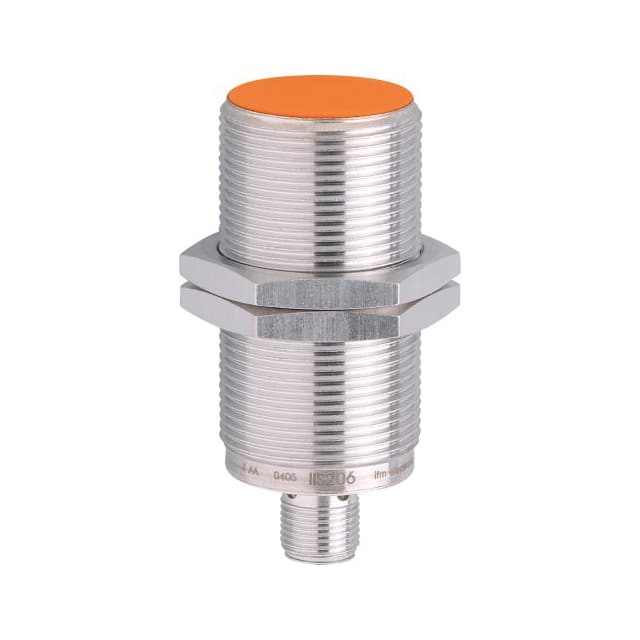 II5916 INDUCTIVE SENSOR; M30 X 1.5 / L
