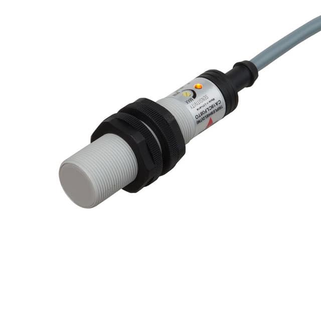 CA18CLF08TC SENSOR PROX CAPACITIVE 8MM CYL