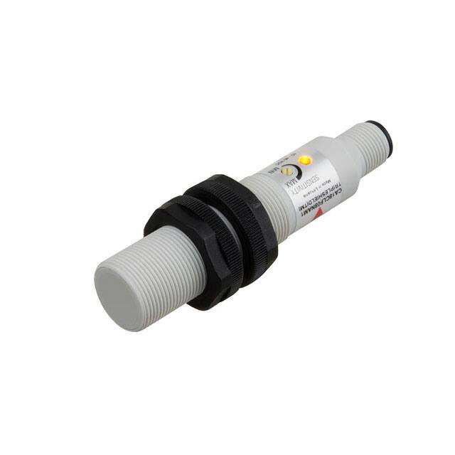 CA18CLF08TCM6 SENSOR PROX CAPACITIVE 8MM CYL