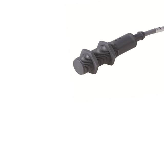 CA18GLF08NA SENSOR PROX CAPACITIVE 8MM CYL