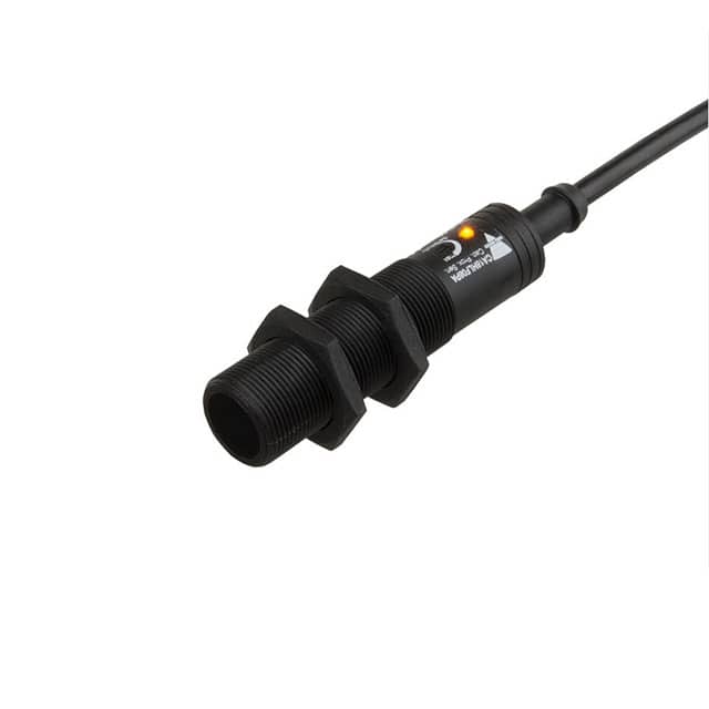 CA18HLF08PA SENSOR PROX CAPACITIVE 8MM CYL