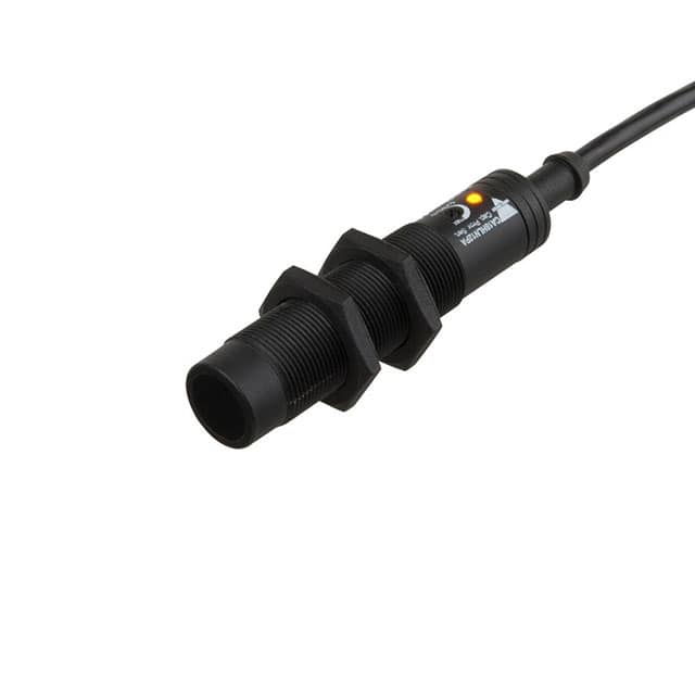 CA18HLN12NA SENSOR PROX CAPACITIVE 12MM CYL