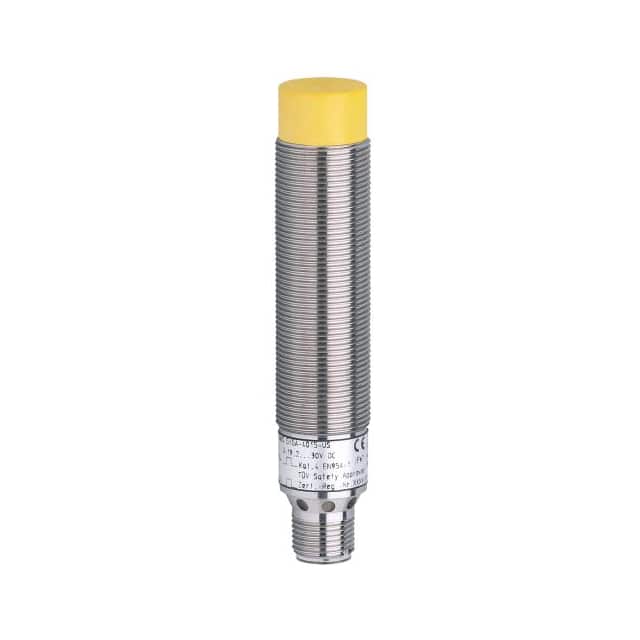 GG505S FAIL-SAFE INDUCTIVE SENSOR; M18