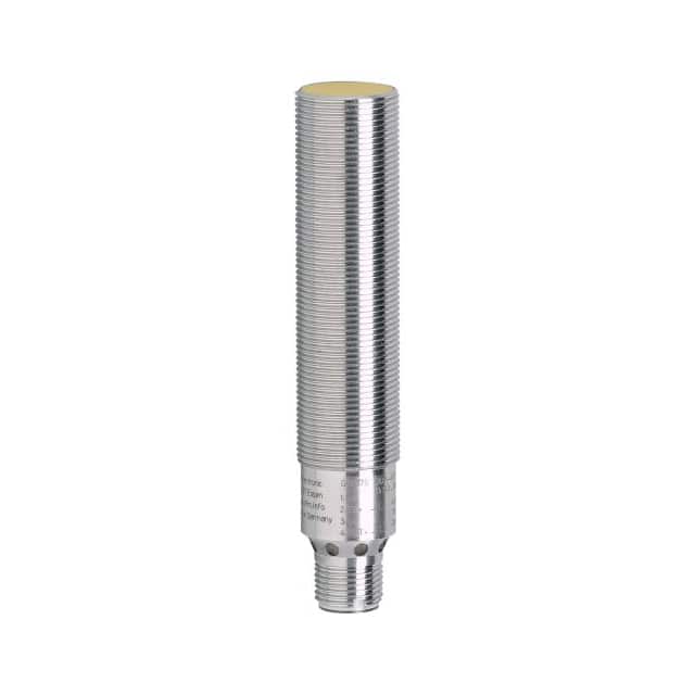 GG507S FAIL-SAFE INDUCTIVE SENSOR; M18