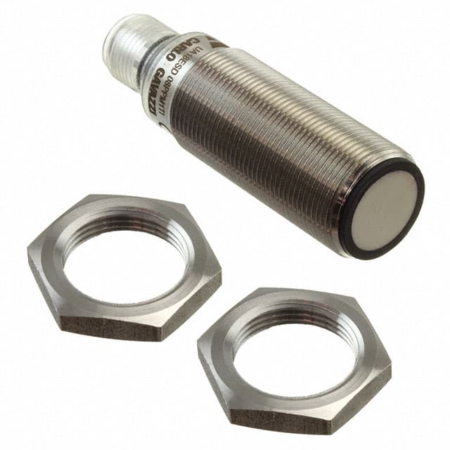 UA18ESD08PPM1TI SENSOR PROX ULTRASN 80-800MM CYL