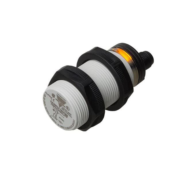 CA30CLN25CPM6 SENSOR PROX CAPACITIVE 25MM CYL