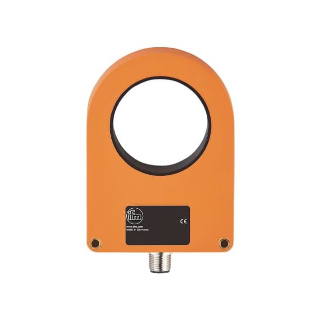 I7R217 RING SENSOR; 110 X 80 X 20 MM; I