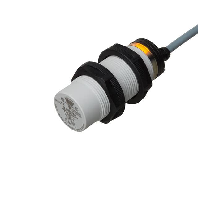 CA30CLN25BP SENSOR PROX CAP 25MM IP68 CYLIND
