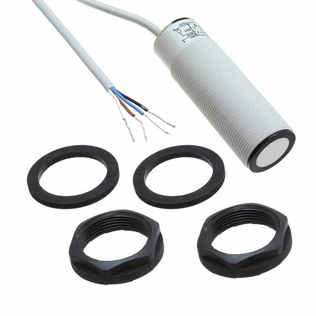 UA30CAD35PGTI SENSOR PROX ULTRA 250-3500MM CYL