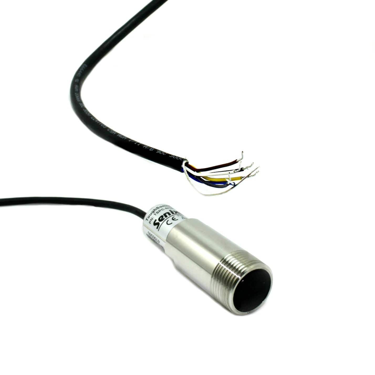 TSPC-N1S1K-485 TOUGHSONIC-12 1" NPT RS-485