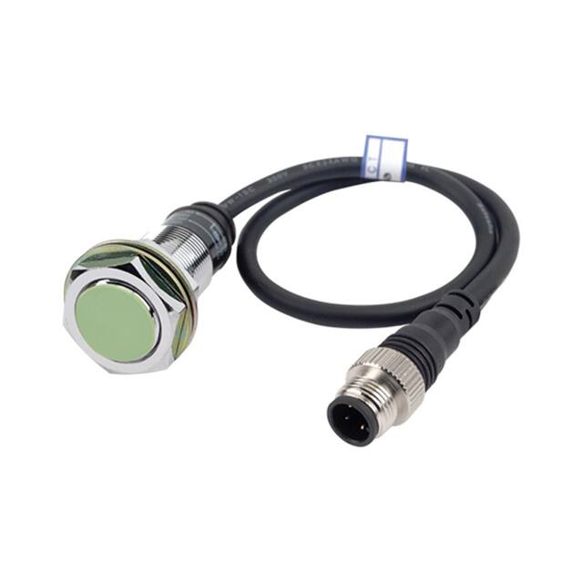 PRW18-5DN2 SENSOR PROX INDUCTIVE 5MM CYL