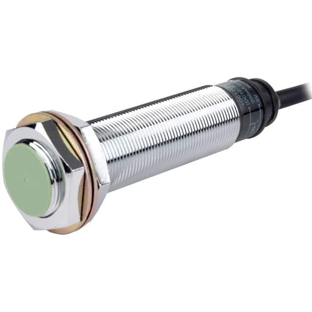 PRL18-5DP2 SENSOR PROX INDUCTIVE 5MM CYL