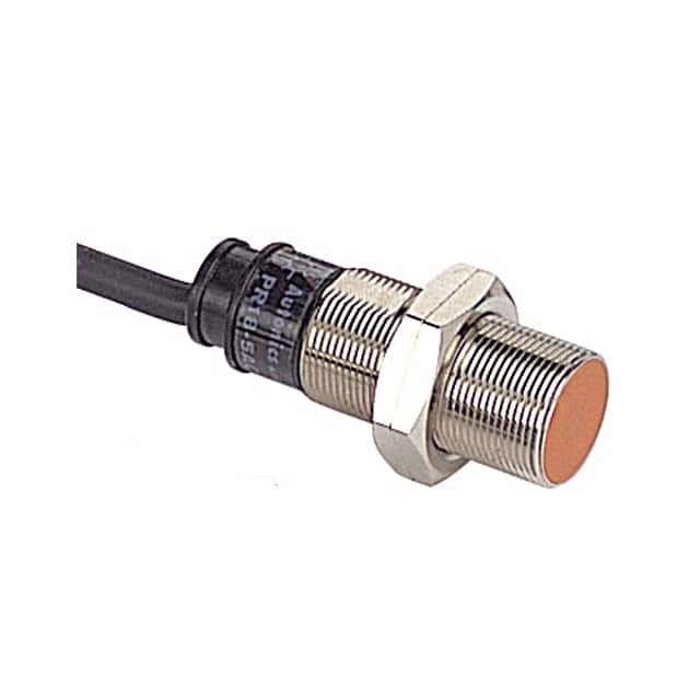PR18-5DN2 SENSOR PROX INDUCTIVE 5MM CYL